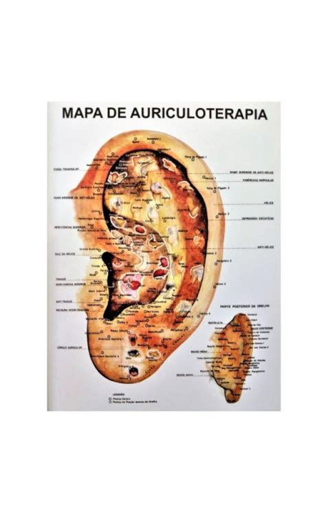 Mapas De Aur Culoterapia