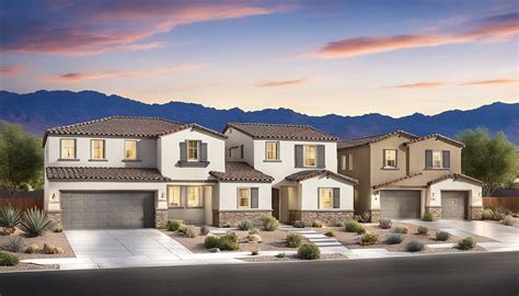 Discover New Homes for Sale in North Las Vegas | by Samantha | Medium