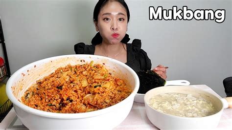 🌶 선화동 실비김치 비빔밥 먹방 Korean Food Spicy Bibimbap Mukbang Eating Show Youtube