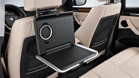 Provide Additional Convenience For Your Passengers With The Bmw Travel