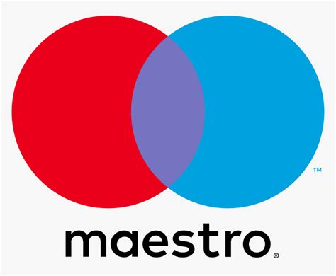 Mastercard Logo Vector Mastercard Maestro Logo Png - Maestro Card Logo Svg, Transparent Png ...