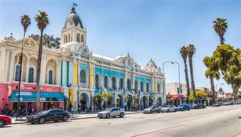 Explore Compton LA California – Vibrant City Guide