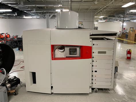 Kratos Axis Nova Xps X Ray Photoelectron Spectrometer