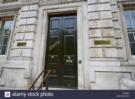 Cabinet Office And Whitehall Hi Res Stock Photography And Images Alamy