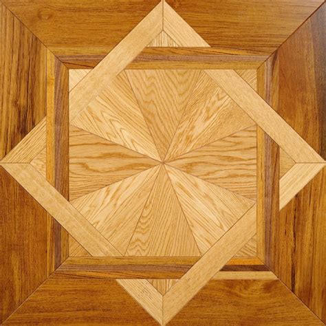 Hardwood Floor Inlay Designs — Madison Art Center Design