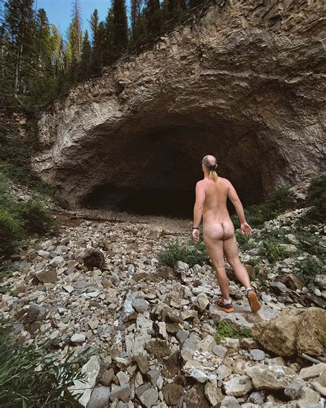 Into The Unknown Nudes Nakedadventures Nude Pics Org