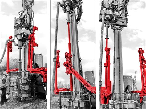 Fraste Gt Robot Are You Ready For The Geothermal Rigs Revolution