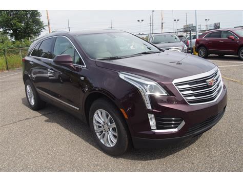 Purple Cadillac Xt5 Seananon Jopower