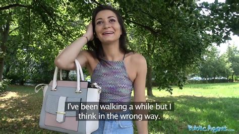 Free Public Agent Italian With A Sexy Body Fucking A Stranger Porn Video HD