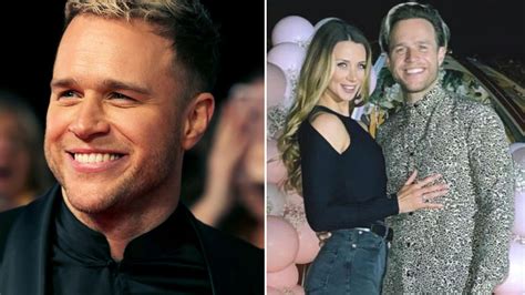 Olly Murs' fairytale garden transformation for girlfriend Amelia sparks ...