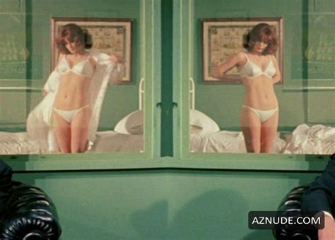 Edwige Fenech Nude Aznude