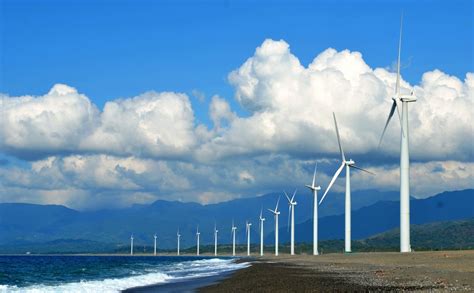 Bangui Windmills Pagudpud Philippines Artofit