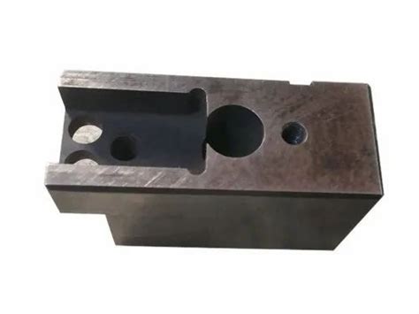 Broaching Cast Iron Jig Fixture For Holding Workpiece At Rs 1200 Piece