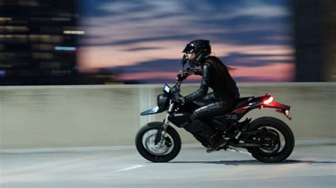 Zero Motorcycles Announces Permanent Price Reduction