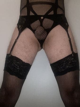 New Black Lingerie Try On Pics Xhamster