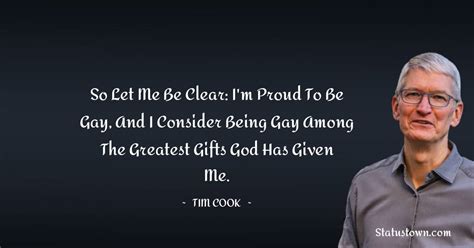 30+ Best Tim Cook Quotes in January 2025