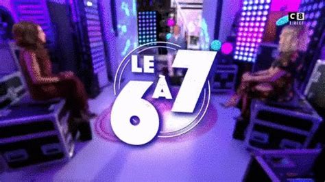 TPMP on Twitter Le 6A7 ça commence maintenant Pour suivre l