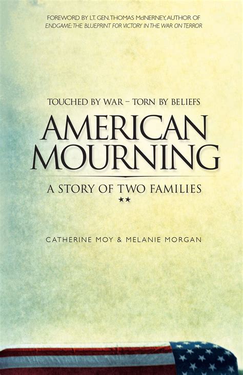 American Mourning: The Intimate Story of Two Families Joined by War—To