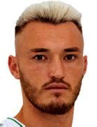 josan player profile  transfermarkt