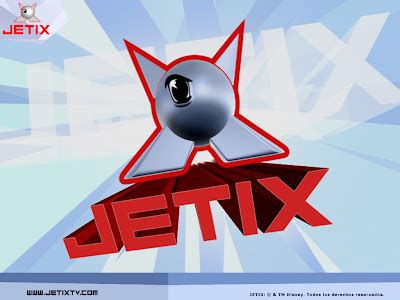 VIZIO BLOG: JETIX: EL MEJOR CANAL DE SERIES ANIMADAS ESTE 2008