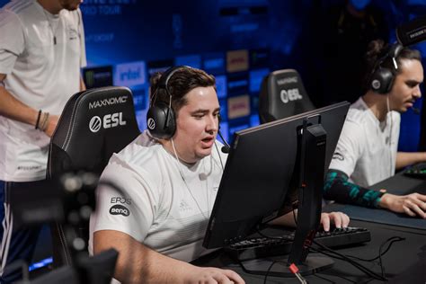 Tsm Confirma Baixa Na Sua Equipa T Cnica De Counter Strike