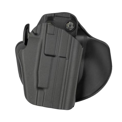 Coldre Externo Safariland Para Pistola Glock G Destro