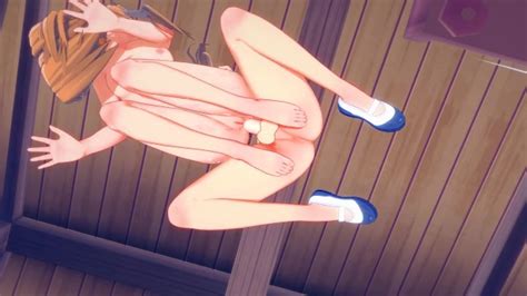 Sao Hentai Asuna Blowjob And Anal To Kirito Xxx Mobile Porno Videos Movies IPornTV Net