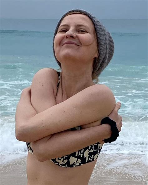 Letnia Iza Kuna Wskoczy A W Bikini Wygl Da Pani Jak Milion Dolar W Foto