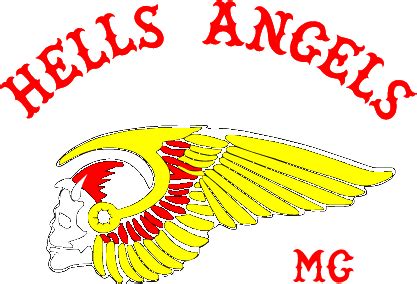 Hells Angels Logo