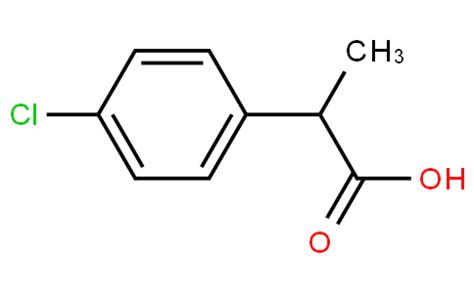 Chlorophenyl Propanoic Acid