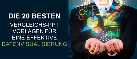 20 besten Vergleichs PPT Vorlagen für eine effektive