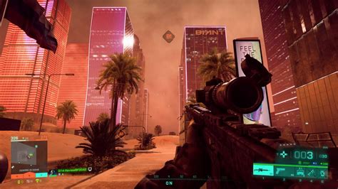 Battlefield 2042 Recensione The Games Machine