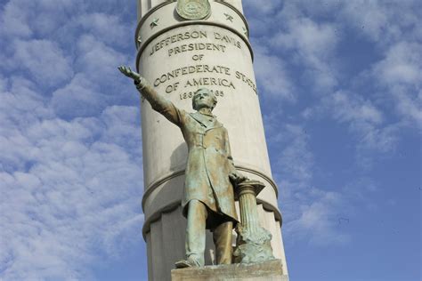 Confederate Memorial Day When Southern States Celebrate Treason In