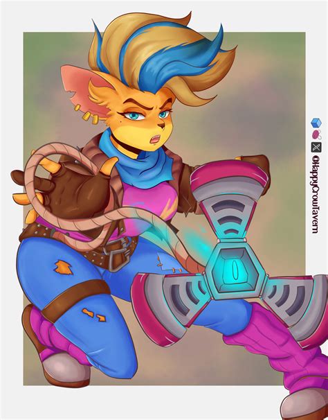 Tawna By Thehappycrowtavern Hentai Foundry