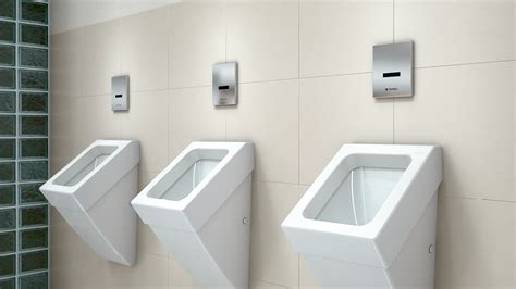 Flush Urinal