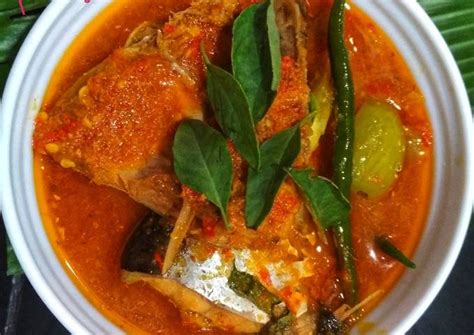 Resep Pindang Ikan Patin Oleh Betrisia Cookpad