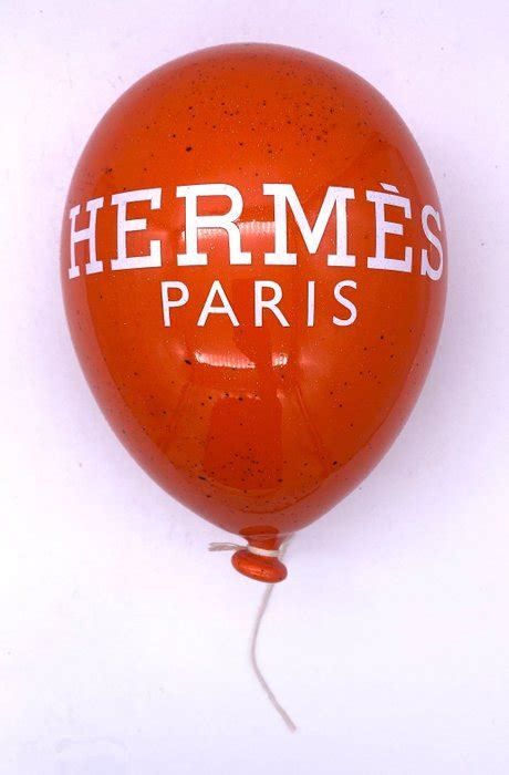 MVR Hermès Balloon Catawiki