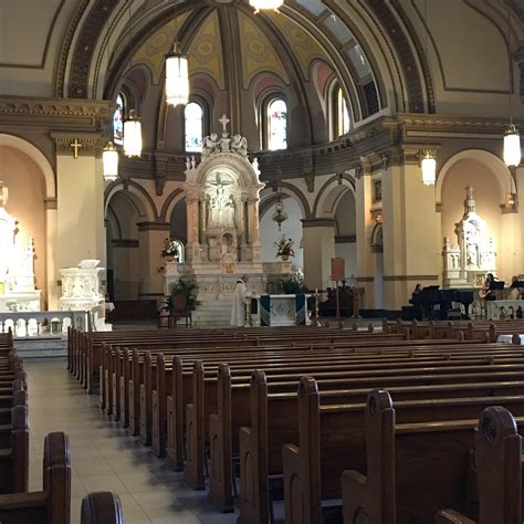 St Aloysius Church Spokane 2021 All You Need To Know Before You Go