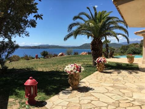 Vente Maisons Pieds Dans L Eau Corse C Te Littoral