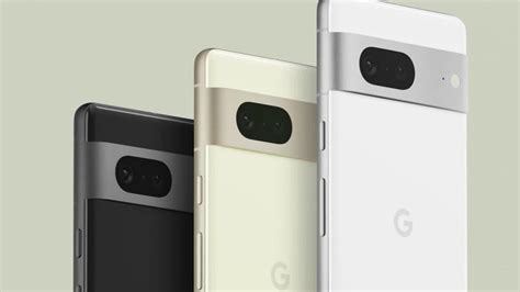 Google Pixel Nel 2023 Tutto Da Programma Arrivano Pixel 7 Fold E 8 I