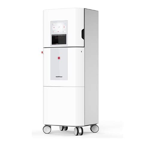 Avis RapidShape D50 Imprimante 3D Dentaire Professionnelle