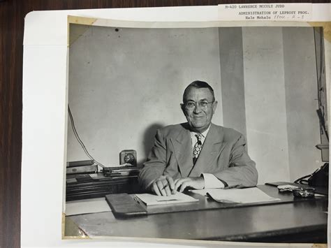 Mormons at Kalaupapa in the Mid-Twentieth Century (1945-65) | Religious