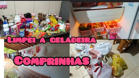 Compras Para Casa Rotina Vlog Vidanova Youtube