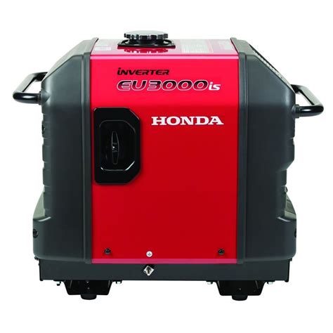 Kva Honda Eu Is Generator At Rs Piece Honda Gen Set In