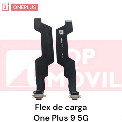 Modulo De Carga One Plus G Topmovil Repuestos