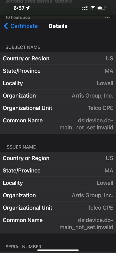 how to tell if an iphone is hacked 8