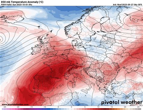 Meteo Prima Settimana Di Ottobre In Compagnia Dell Anticiclone Africano