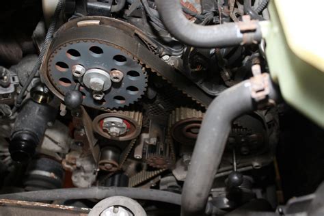 Vw Polo Tdi Timing Belt Change Interval At Tracey Turner Blog