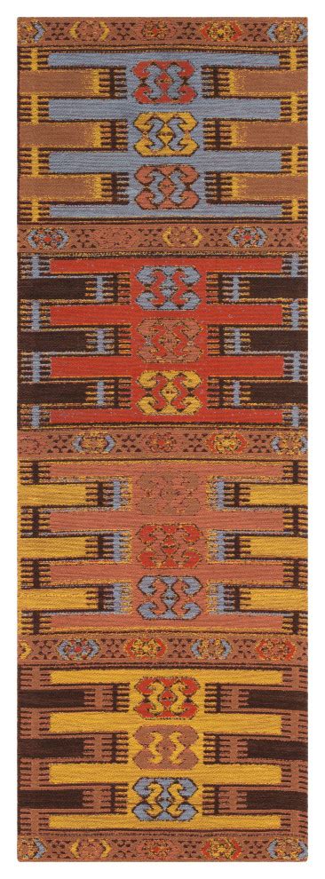 Surya Sajal Saj 1076 8 X10 Rug Southwestern Area Rugs By Rug