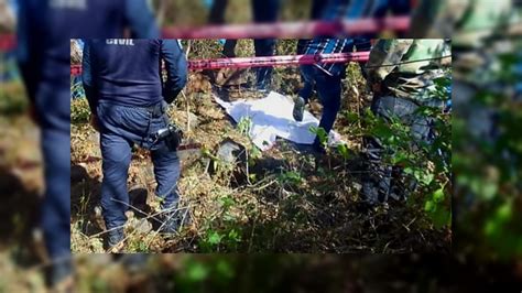 Hallan osamenta humana cubierta por rocas en Puruándiro La Balanza